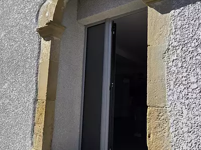 Maison, 95 m²