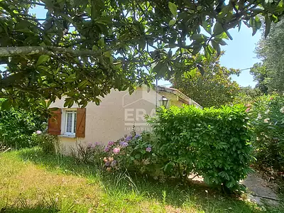 Maison, 110 m²