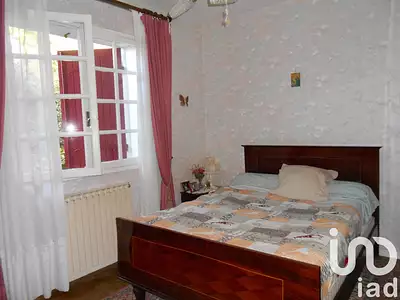 Maison, 122 m²
