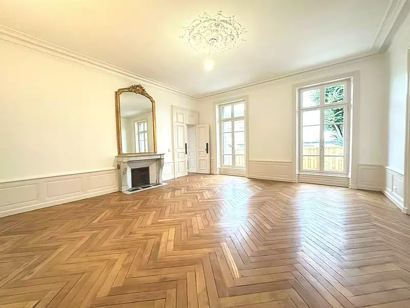Appartement, 117,2 m²