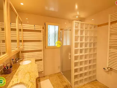 Maison, 116 m²
