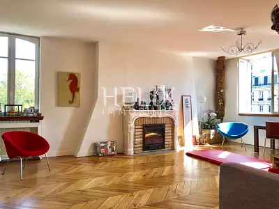 Appartement, 133 m²
