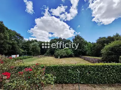 Maison, 111 m²