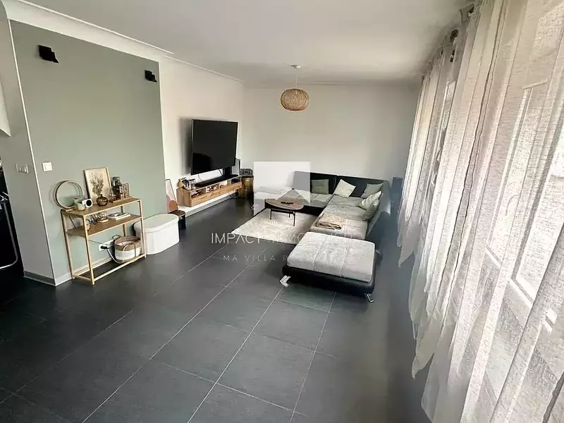 Appartement, 143 m²