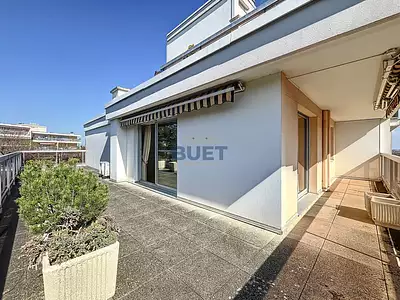 Appartement, 100,49 m²