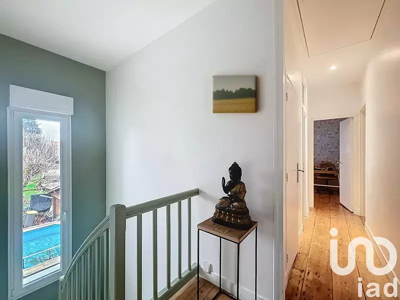 Maison, 180 m²