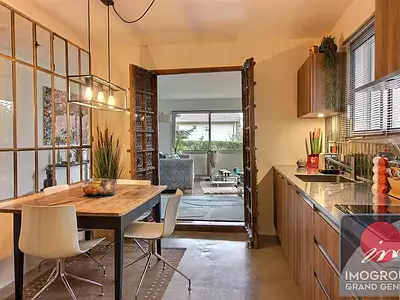 Appartement, 92,5 m²