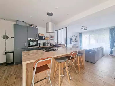 Maison, 90 m²