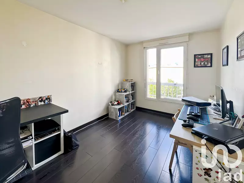Appartement, 60 m²