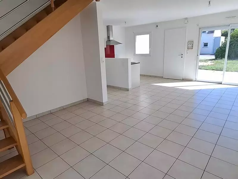 Maison, 91,79 m²