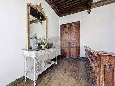 Maison, 445 m²