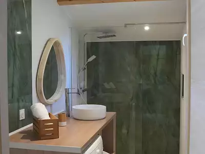 Maison, 161 m²