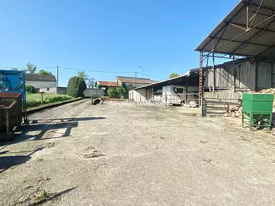 Maison, 125 m²