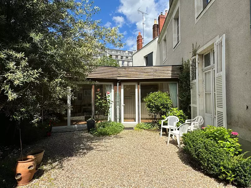 Maison, 255 m²