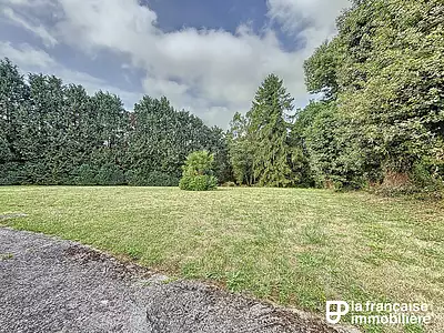 Maison, 244 m²