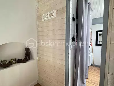 Maison, 165 m²