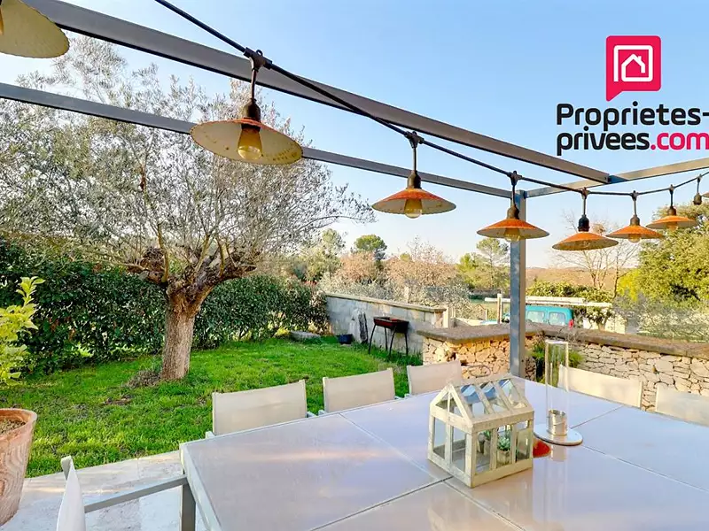Maison, 132 m²