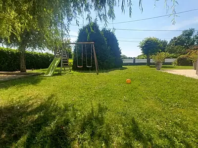 Terrain, 489 m²