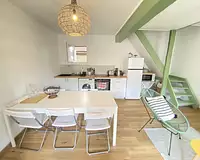 Divers, 43 m²
