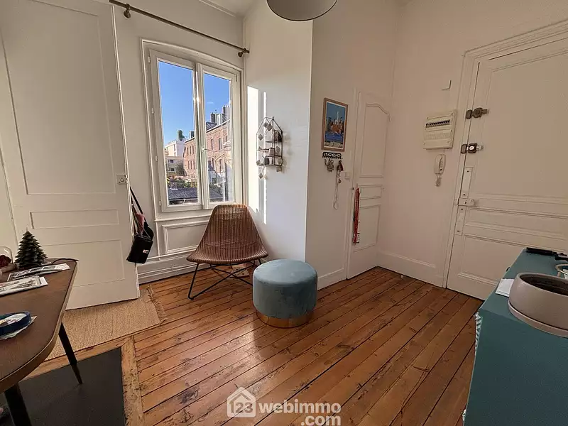 Appartement, 75 m²