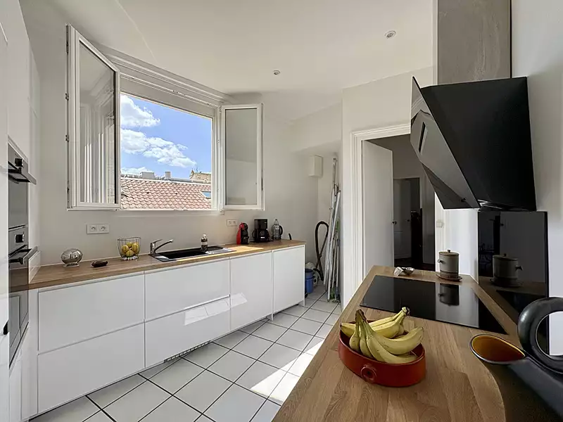 Appartement, 88,8 m²