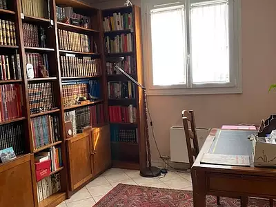 Appartement, 83,6 m²