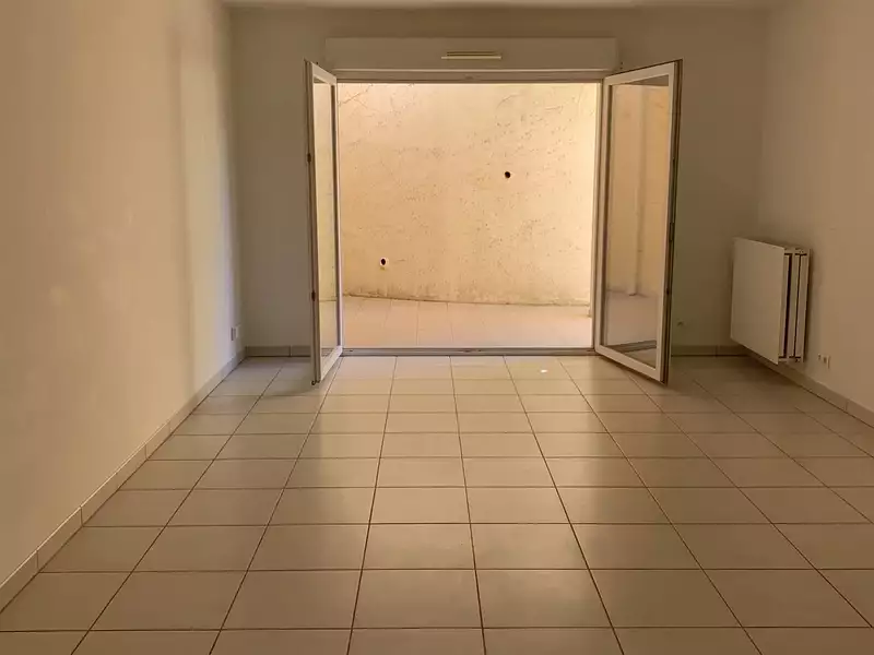 Appartement, 46,9 m²