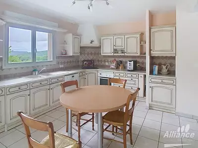 Maison, 155 m²