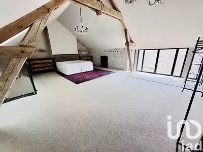 Maison, 115 m²