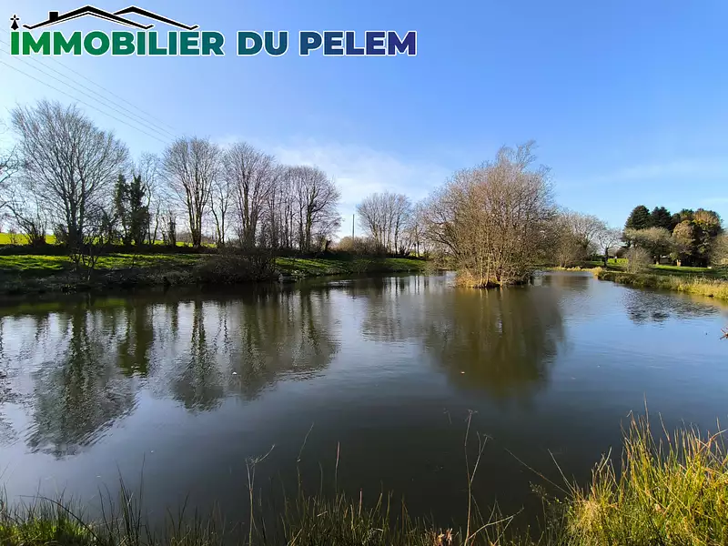 Maison, 134 m²