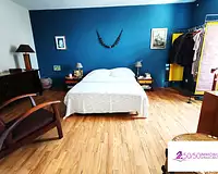 Maison, 89 m²