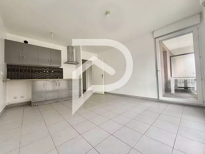 Appartement, 41 m²