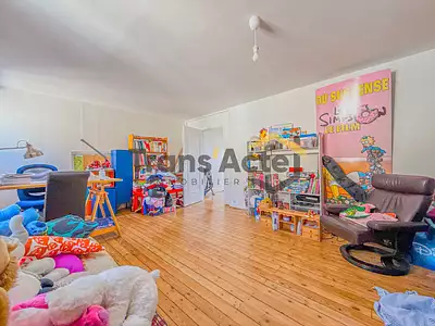 Maison, 148 m²