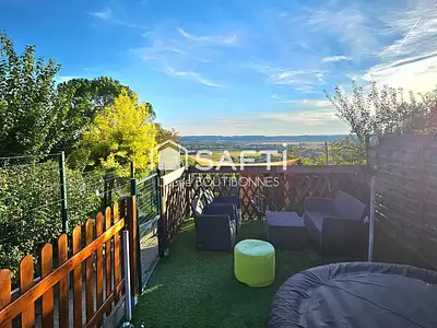 Maison, 93 m²