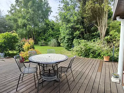 Maison, 105 m²
