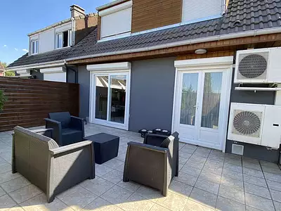 Maison, 80,77 m²