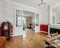 Maison, 214 m²