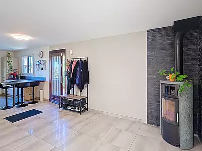 Maison, 110 m²