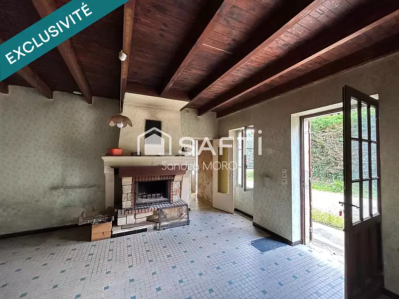 Maison, 120 m²