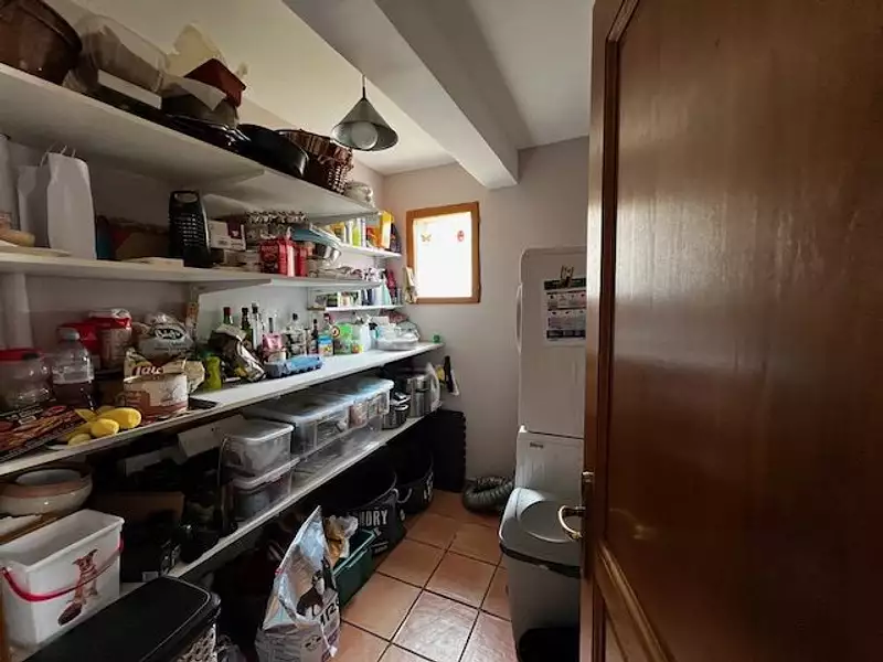 Maison, 201 m²