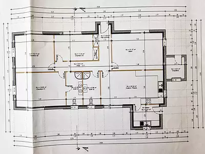 Maison, 128 m²