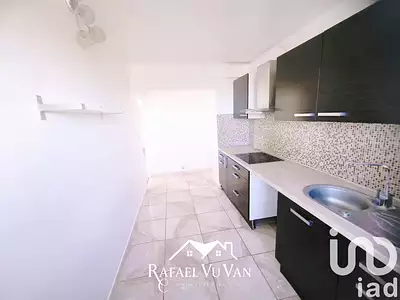 Appartement, 69 m²