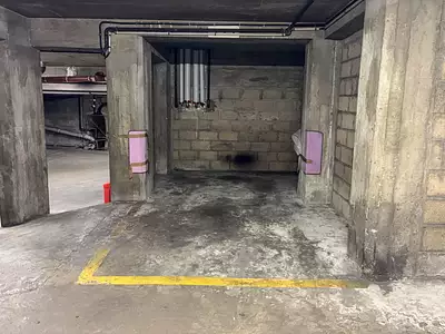 Parking, 11 m²