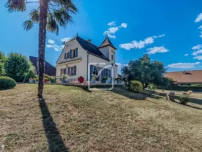 Maison, 144 m²