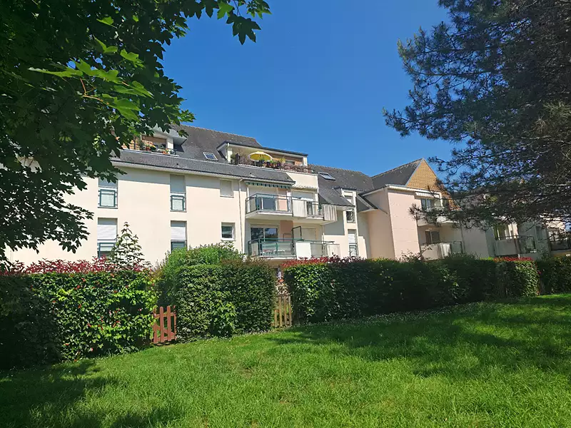 Appartement, 110,9 m²