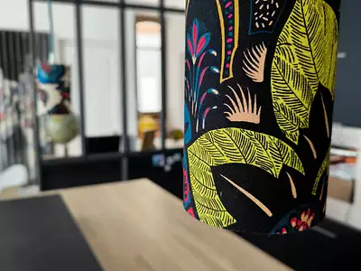 Appartement, 126 m²