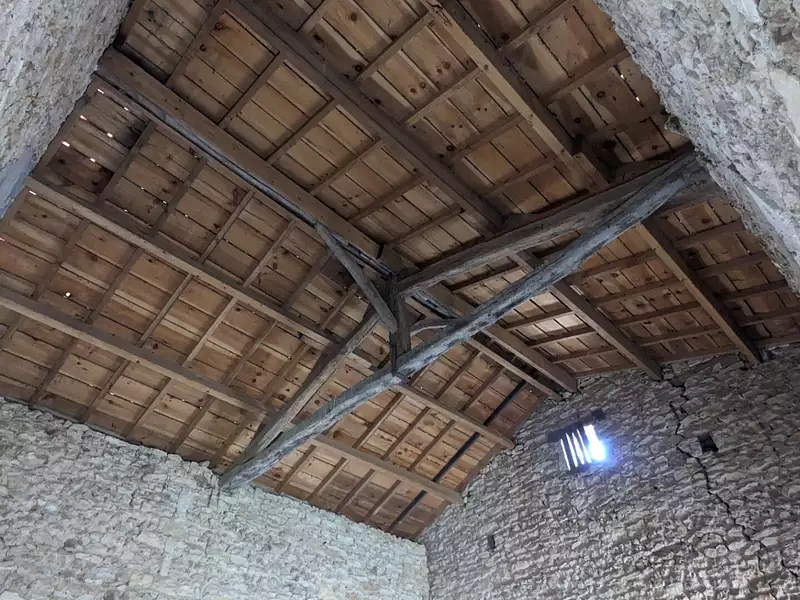 Maison, 96 m²