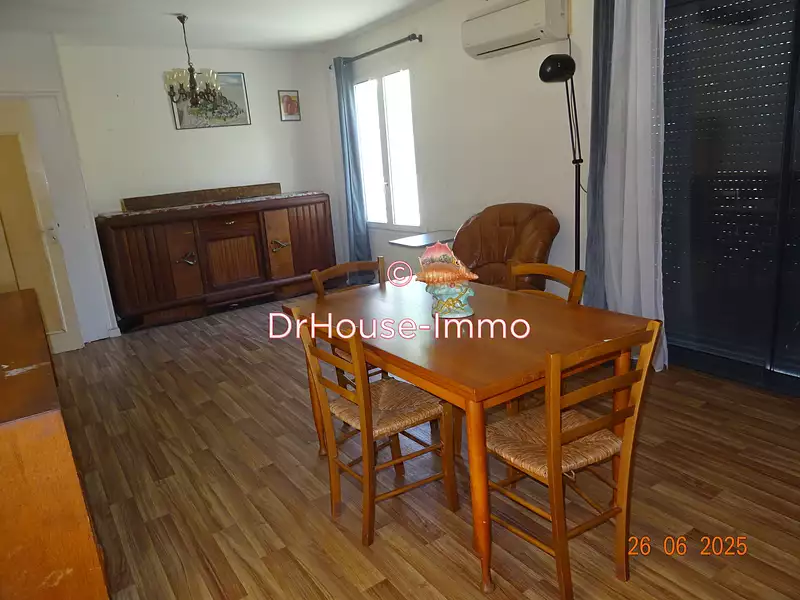 Maison, 80 m²