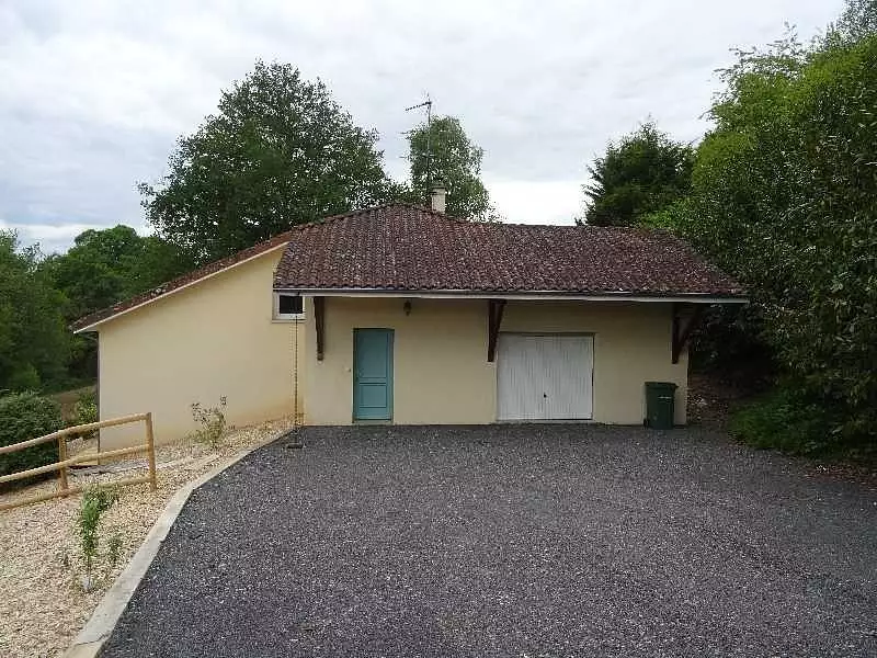 Maison, 115 m²