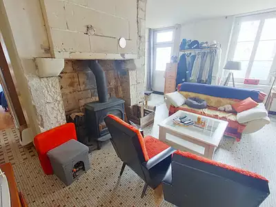 Maison, 90,45 m²